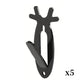 🚨Limited Time 50% Off 🎄🦌Christmas European Mount Skull Wall Hanger Hook