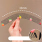 Kids Cute Invisible Hair Comb Clip