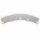 Kids Cute Invisible Hair Comb Clip