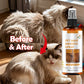 Entwirrungsspray für Tierhaare