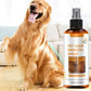 Entwirrungsspray für Tierhaare