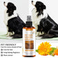 Entwirrungsspray für Tierhaare
