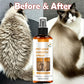 Entwirrungsspray für Tierhaare