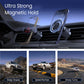 Universal Magnetic Vent Clip Car Phone Mount