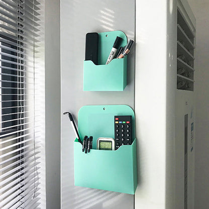Magnetische Aufbewahrungstasche für Whiteboard und Kühlschrank