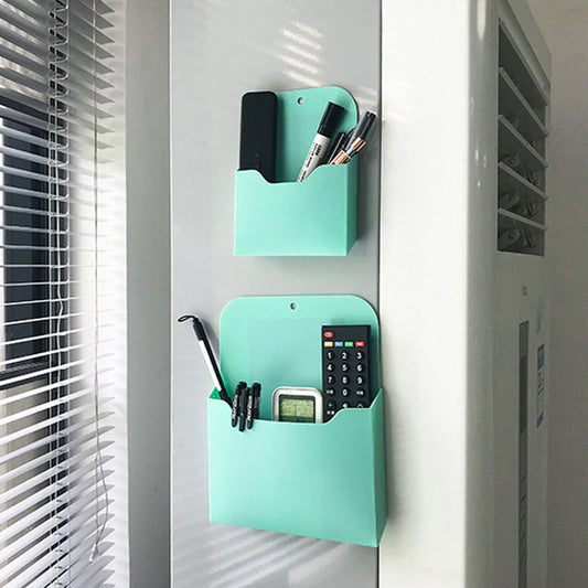 Magnetische Aufbewahrungstasche für Whiteboard und Kühlschrank