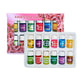 🎁12er-Pack wasserlöslicher ätherischer Öle🔥Nur für kurze Zeit 50 % Rabatt! 🌺Der frische Duft hebt die Stimmung! 🌷
