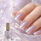 🔥🎁 1+1 GRATIS!!🥳💞 50K+ VERKAUFT! ⚡💅Lila Glanz-Spiegel-Nagelhärter
