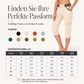 👖Capri-Cargo-Hose mit hoher Taille für Damen