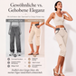 👖Capri-Cargo-Hose mit hoher Taille für Damen