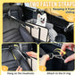 🐾🚗 50% RABATT! Sicherer Transport-Sitzerhöher für Haustiere – Stabil, rutschfest & bequem – Ideal für Hunde & Katzen auf Reisen ✨