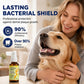 💥 50% korting! 🐶🐱 Mondspray voor honden & katten – 99,9% antibacterieel, neutraliseert geur in seconden. Stille nevel, eetbare formule. 30 ml 🦷