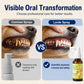 💥 50% korting! 🐶🐱 Mondspray voor honden & katten – 99,9% antibacterieel, neutraliseert geur in seconden. Stille nevel, eetbare formule. 30 ml 🦷