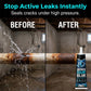 Instant Leak Repair Glue Underwater Sealant