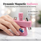 Rotierendes Cat-Eye-Nagelmagnet-Werkzeug