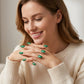 Rotierendes Cat-Eye-Nagelmagnet-Werkzeug