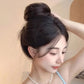 🔥🎁 1+1 GRATIS!!🥳💞 50K+ VERKAUFT! ⚡🎀Haargummi für einen lässigen Dutt für Frauen