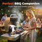 🥳HEISSER VERKAUF 2026🥳💞ÜBER 50.000 VERKAUFT!🍖💨 50 % RABATT! Küchen- und Grillreiniger-Spray – Löst Fett und Ruß im Handumdrehen, ohne endloses Schrubben. Geeignet für Grills, Pfannen und Kochfelder. 🧼✨