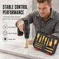 💎 50% OFF NOW! 🔧 12-Piece Diamond Hole Saw Kit – Dry Drilling, Industrial Grit & Versatile Sizes – For Tile, Stone & Masonry 🏗️