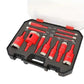 💎 50% OFF NOW! 🔧 12-Piece Diamond Hole Saw Kit – Dry Drilling, Industrial Grit & Versatile Sizes – For Tile, Stone & Masonry 🏗️