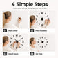 Modern Decorative DIY Wall Clock