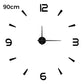 Modern Decorative DIY Wall Clock