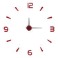 Modern Decorative DIY Wall Clock