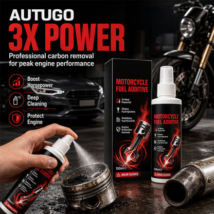🔥🎁 NEU – 50 % RABATT! 🚗 Vielseitiger Kraftstoffsystemreiniger – Hilft, Ablagerungen zu entfernen und das Kraftstoffsystem sauber zu halten ✨