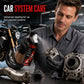 🔥🎁 NEU – 50 % RABATT! 🚗 Vielseitiger Kraftstoffsystemreiniger – Hilft, Ablagerungen zu entfernen und das Kraftstoffsystem sauber zu halten ✨