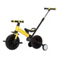 3-in-1 Kinder-Dreirad-Laufrad