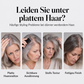 🔥 50% RABATT! 🍑 Volumen- & Fixierspray mit Pfirsichduft | Leichtes Haarstyling für mehr Fülle & Halt | Für voluminöse, gepflegte Looks in Sekunden ✨