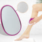 ✨ Ergonomisches Haarentfernungs‑Werkzeug | Tragbarer Nano‑Glas‑Haarentferner 