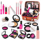 🎅Best Christmas Gift-Up to 70% OFF🎁Simulated Makeup Kit for Girls