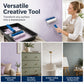 🥳HEISSER VERKAUF 2026🥳💞ÜBER 50.000 VERKAUFT!🏠 DIY-Wandmuster-Farbroller