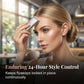 💥 50% Rabatt! 💇‍♂️ Tragbarer Haarstyling-Stick – Mikrokamm-Technologie, bändigt abstehende Härchen & Babyhaare. Keine Rückstände, kein Fett. Kompakt für unterwegs. 15 g. 1/2/3 Stück 🛡️