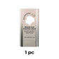 💥 50% Rabatt! 💇‍♂️ Tragbarer Haarstyling-Stick – Mikrokamm-Technologie, bändigt abstehende Härchen & Babyhaare. Keine Rückstände, kein Fett. Kompakt für unterwegs. 15 g. 1/2/3 Stück 🛡️