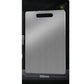 Stainless Steel Double-Sided Cutting Board