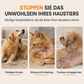 🥳HEISSER VERKAUF 2026🥳💞ÜBER 50.000 VERKAUFT!🏠 Beruhigendes Spray für die Haut von Haustieren