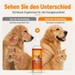 🥳HEISSER VERKAUF 2026🥳💞ÜBER 50.000 VERKAUFT!🏠 Beruhigendes Spray für die Haut von Haustieren
