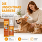 🥳HEISSER VERKAUF 2026🥳💞ÜBER 50.000 VERKAUFT!🏠 Beruhigendes Spray für die Haut von Haustieren