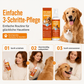 🥳HEISSER VERKAUF 2026🥳💞ÜBER 50.000 VERKAUFT!🏠 Beruhigendes Spray für die Haut von Haustieren