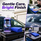 Car Glass Oil Film Cleaner