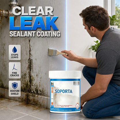 ✨50 % RABATT🔧💧 Wasserfester Kleber & Dichter – flexibel, langlebig – für Holz, Fliesen & Metall! 🌟