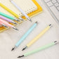 ✏️ Everlasting-Bleistift mit Radiergummi – muss nicht gespitzt werden, bruchsicherer Bleistift für Schule, Zeichnen und den täglichen Gebrauch