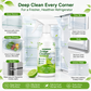 Deep-Clean Fridge Cleaner Spray