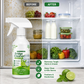 Deep-Clean Fridge Cleaner Spray