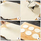 🥟 50 % sparen! 🔪 Teigtaschen-Ausstecher – aus Edelstahl, für einfache und gleichmäßige Schnitte ✨
