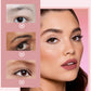 🔥 2-in-1 Langanhaltende Volumen- und Curl-Mascara