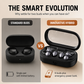 Shared Listening Made Easy