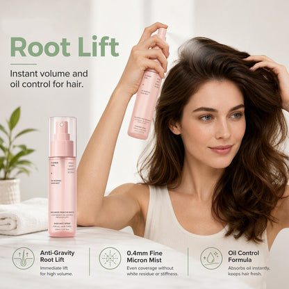 🥳HEISSER VERKAUF 2026🥳💞ÜBER 50.000 VERKAUFT!⏳✨Root Lifter Volumenspray